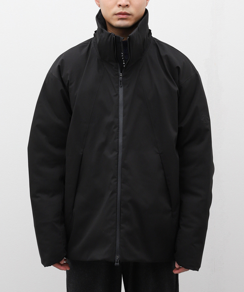 [未使用に近い]水沢ダウン DESCENTE ALLTERRAIN L MIZUSAWA DOWN OVERSIZED JACKET “MOUNTAINEER“ | DESCENTE ALLTERRAIN