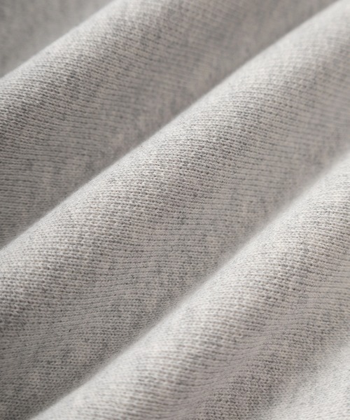 Champion（チャンピオン）の「【Champion/チャンピオン】REVERSWEAVE カレッジロゴデザイン フーデッドスウェットシャツ/プルパーカー/フーディー/裏起毛（パーカー・メンズ・ホワイト/グレー/オートミール・M/L/XL）」の15枚目の写真