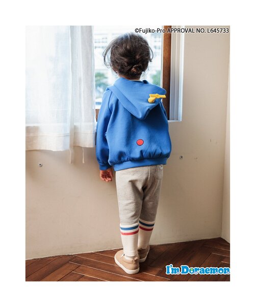 apres les cours I'm Doraemon  ドラえもんパーカー 楽天市場】apres les cours I'm Doraemon キャラクターパーカー