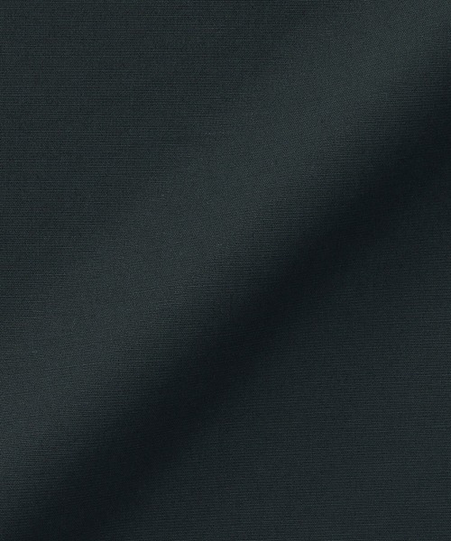 無印良品（ムジルシリョウヒン）の「婦人　パラシュートイージーパンツ（その他パンツ・レディース・オフホワイト/チャコールグレー/ダークグリーン/ブラック/ライトピンク・XS/S/M/XL/L）」の18枚目の写真