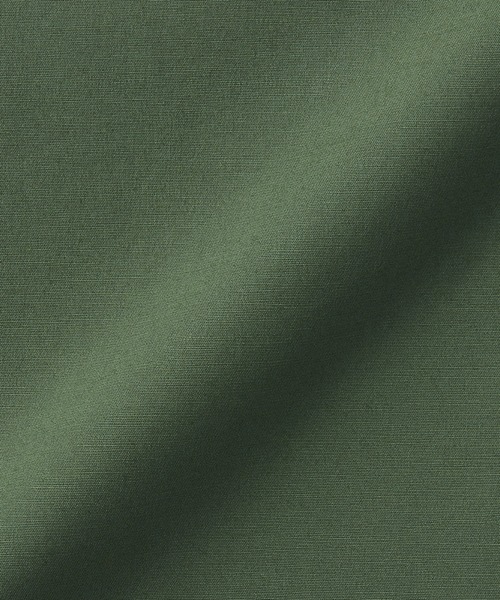 無印良品（ムジルシリョウヒン）の「婦人　パラシュートイージーパンツ（その他パンツ・レディース・オフホワイト/チャコールグレー/ダークグリーン/ブラック/ライトピンク・XS/S/M/XL/L）」の6枚目の写真