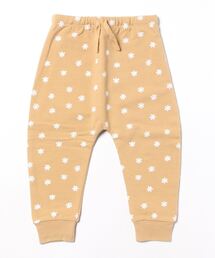 Quincy Mae（クインシーメイ）の「【Bs】【it】【Quincy Mae】FLEECE SWEATPANT | DAISY（その他ベビー用品・キッズ）」