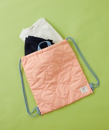 CIAOPANIC TYPY | 【WEB限定】【KIDS】【New TYPY Life】キルティングナップサック(バックパック/リュック)