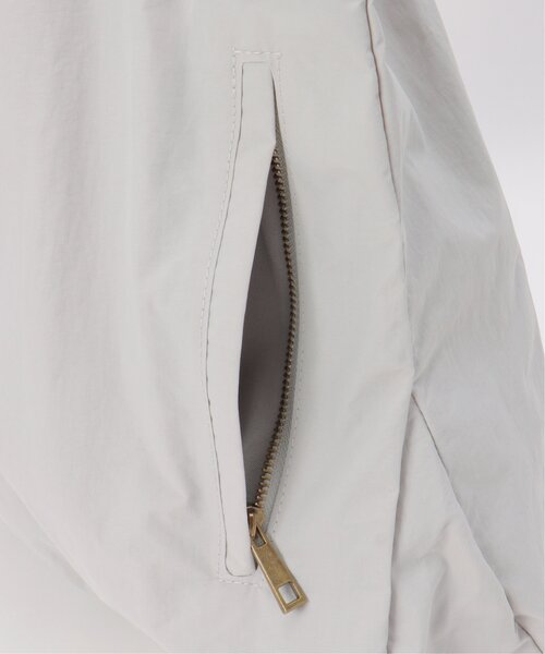 ikka(イッカ)の「撥水ワッシャー肩掛けトートバッグ(トートバッグ・レディース・オフホワイト/グレー/オレンジ/ブラック・FREE)」の22枚目の写真