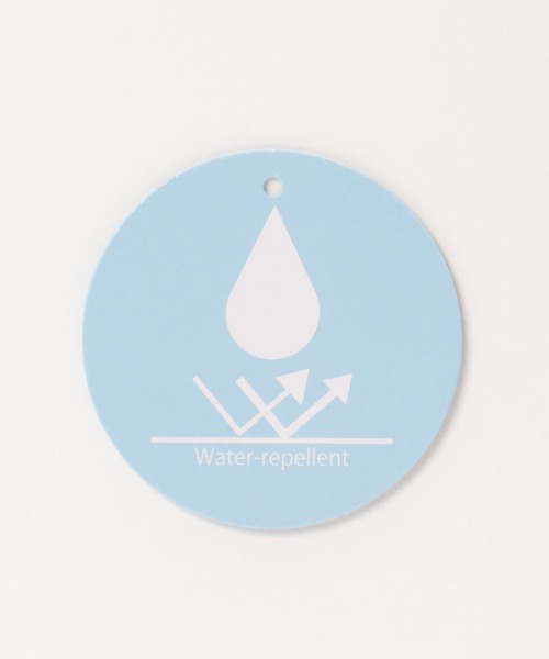 ikka(イッカ)の「撥水ワッシャー肩掛けトートバッグ(トートバッグ・レディース・オフホワイト/グレー/オレンジ/ブラック・FREE)」の15枚目の写真