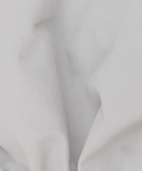 ikka(イッカ)の「撥水ワッシャー肩掛けトートバッグ(トートバッグ・レディース・オフホワイト/グレー/オレンジ/ブラック・FREE)」の10枚目の写真