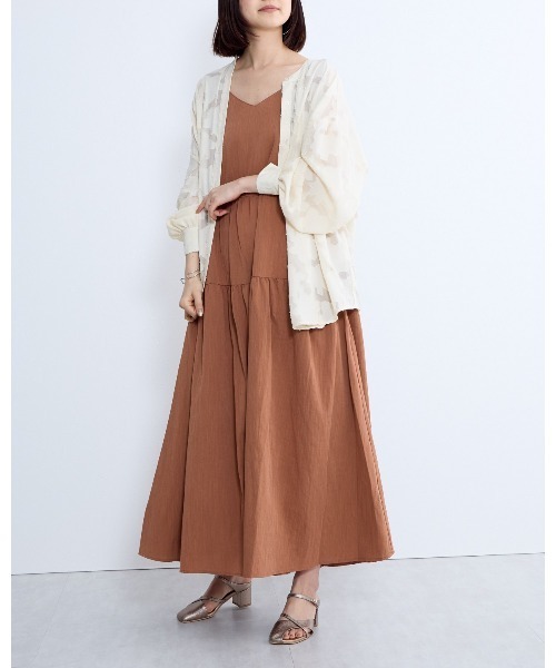 HIMIKO(ヒミコ)の「【Made in Japan】サムカバーサンダル/641215(サンダル・レディース・ゴールド/ブラック/ブルー・23.0cm/22.5cm/24.0cm/23.5cm/25.0cm/22.0cm/24.5cm)」の18枚目の写真