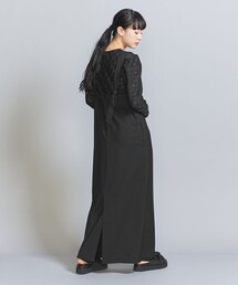 BEAUTY&YOUTH UNITED ARROWS | Iライン ノットワンピース(ワンピース)