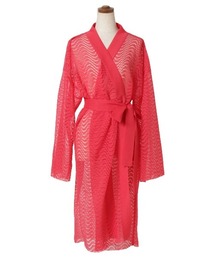 SUIMON Gown