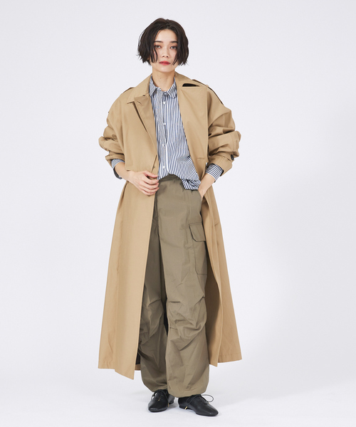 Au BANNISTER（オゥバニスター）の「レースアップソフトシューズ（ドレスシューズ・レディース・ブラック/アイボリー/クリーム・39/35/36/37/38）」の5枚目の写真