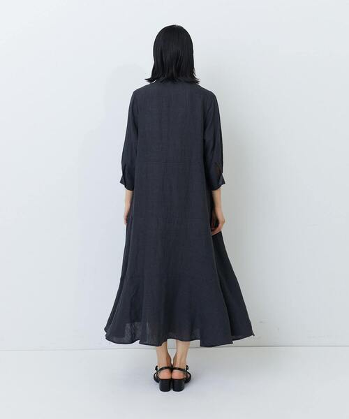 ADIEU TRISTESSE（アデュートリステス）の「リネンワンピース