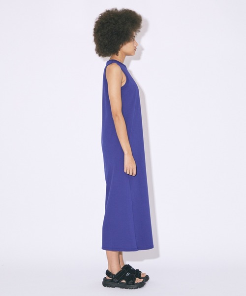 suvin compact jersey big QOL tag long T