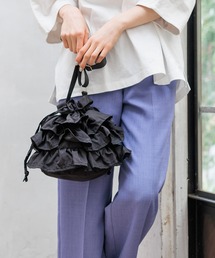 niko and... | オリジナルフリルショルダーバッグ(ショルダーバッグ)