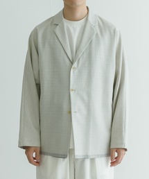 SEEALL | SEEALL EXTRAOVER SHIRTS JACKET(その他アウター)