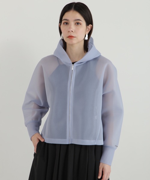 JILL STUART（ジルスチュアート）の「◇シアーダンボール