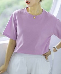 Tシャツ 半袖 無地tシャツ カットソー