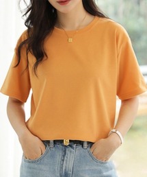 Tシャツ 半袖 無地tシャツ カットソー