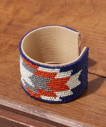 CIAOPANIC | 【Aguni/アグニ】ネイティブ柄バングル(バングル/リストバンド)