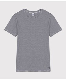 ミラレクルーネック半袖Ｔシャツ