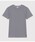 PETIT BATEAU�i�v�`�o�g�[�j�́u�~�����N���[�l�b�N�����s�V���c�iT�V���c/�J�b�g�\�[�j�v�b�u���[�n���̑�