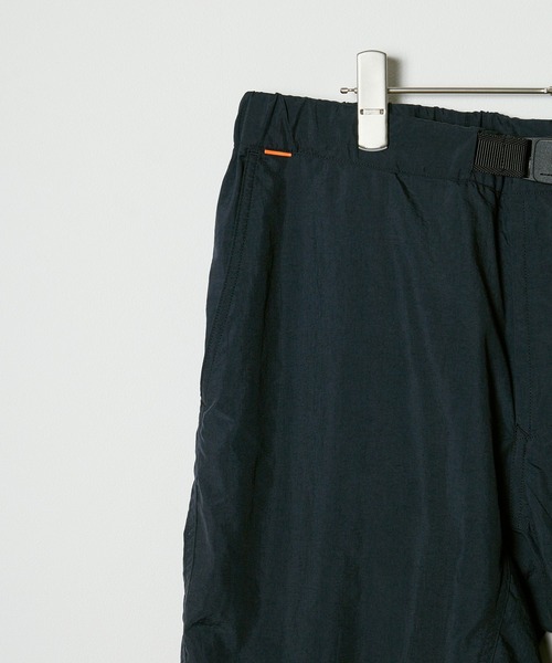 Mammut（マムート）の「MAMMUT/マムート Hiking Cargo Shorts AF Men カーゴショーツ（カーゴパンツ・メンズ・ブラック・M/XL/L）」の12枚目の写真