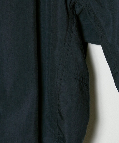 Mammut（マムート）の「MAMMUT/マムート Hiking Cargo Shorts AF Men カーゴショーツ（カーゴパンツ・メンズ・ブラック・M/XL/L）」の6枚目の写真