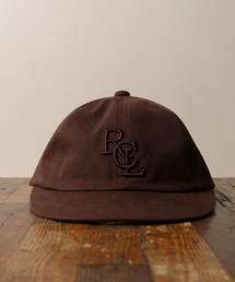 RACAL | 【RACAL / ラカル】417別注 Round Brim Cap(キャップ)