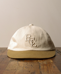 RACAL | 【RACAL / ラカル】417別注 Round Brim Cap(キャップ)