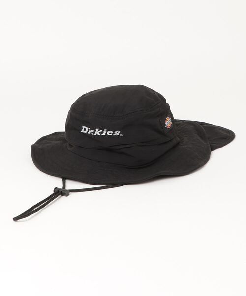 Dickies(ディッキーズ)の「Dickies/ディッキーズ ハット キッズ アドベンチャーHAT 80566200(ハット・キッズ・ベージュ/カーキ/ブラック・FREE)」の18枚目の写真