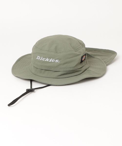 Dickies(ディッキーズ)の「Dickies/ディッキーズ ハット キッズ アドベンチャーHAT 80566200(ハット・キッズ・ベージュ/カーキ/ブラック・FREE)」の20枚目の写真