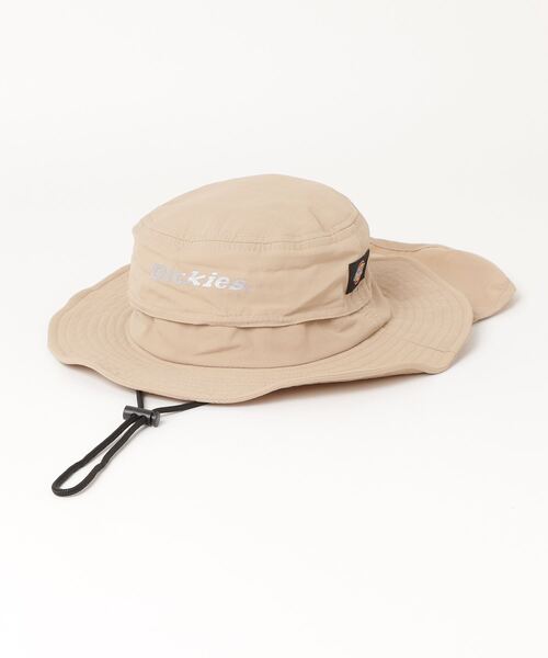 Dickies(ディッキーズ)の「Dickies/ディッキーズ ハット キッズ アドベンチャーHAT 80566200(ハット・キッズ・ベージュ/カーキ/ブラック・FREE)」の19枚目の写真