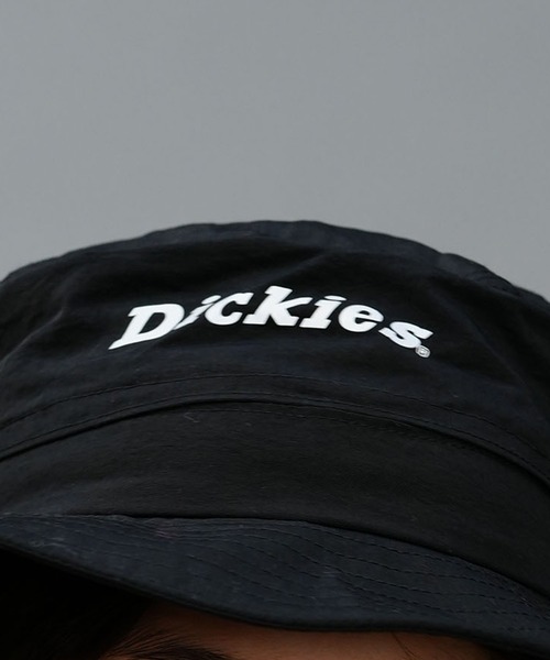Dickies(ディッキーズ)の「Dickies/ディッキーズ ハット キッズ アドベンチャーHAT 80566200(ハット・キッズ・ベージュ/カーキ/ブラック・FREE)」の9枚目の写真