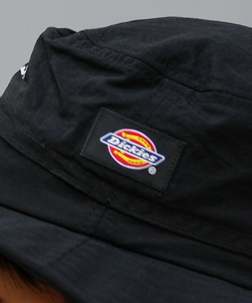 Dickies(ディッキーズ)の「Dickies/ディッキーズ ハット キッズ アドベンチャーHAT 80566200(ハット・キッズ・ベージュ/カーキ/ブラック・FREE)」の10枚目の写真