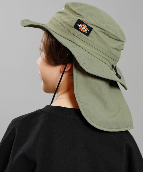 セール】Dickies/ディッキーズ ハット キッズ アドベンチャーHAT
