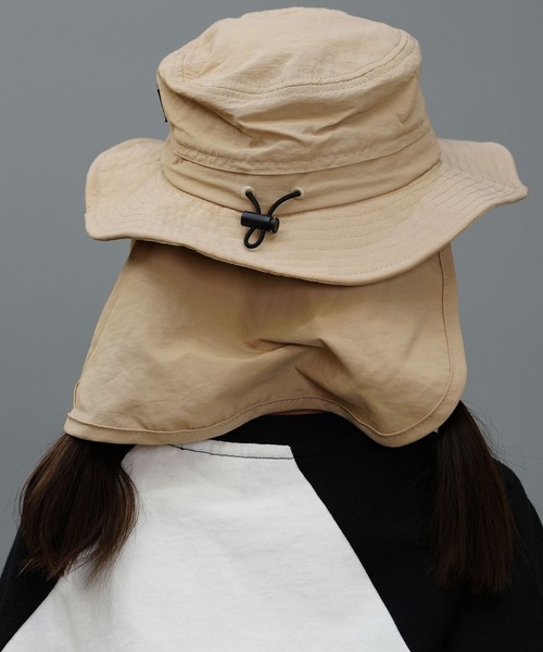 CDSPORTSハット セール】Dickies/ディッキーズ ハット キッズ アドベンチャーHAT
