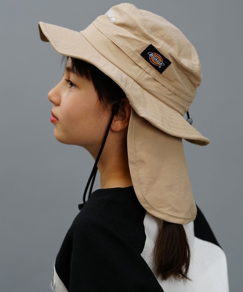 CDSPORTSハット セール】NEW ERA/ニューエラ キッズ Kid's バケット01 Kid's