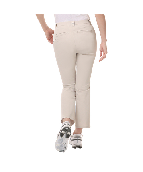 セール】ウィメンズ フレア パンツ アイスベージュ（その他