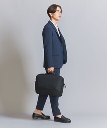 ＜Aer＞ PRO BRIEF/バッグ