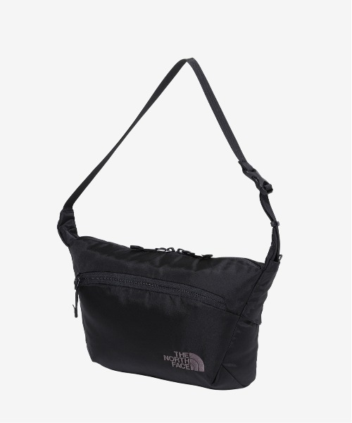 THE NORTH FACE(ザノースフェイス)の「【THE NORTH FACE/ザ ノースフェイス】CAPELLA 5(ショルダーバッグ・メンズ・ストーン/ブラック/インディゴブルー/ボルドー/グレー/グリーン/ブラウン/ダークブルー/アイボリー/ブルー・FREE)」の1枚目の写真