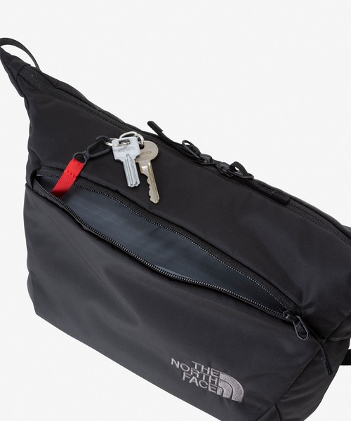 THE NORTH FACE(ザノースフェイス)の「【THE NORTH FACE/ザ ノースフェイス】CAPELLA 5(ショルダーバッグ・メンズ・ストーン/ブラック/インディゴブルー/ボルドー/グレー/グリーン/ブラウン/ダークブルー/アイボリー/ブルー・FREE)」の18枚目の写真