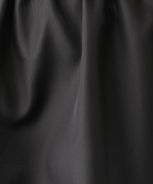 RAGEBLUE(レイジブルー)の「2WAY/スパンコールシアーレイヤードスカート(スカート・レディース・ブラック/ホワイト・FREE)」の22枚目の写真