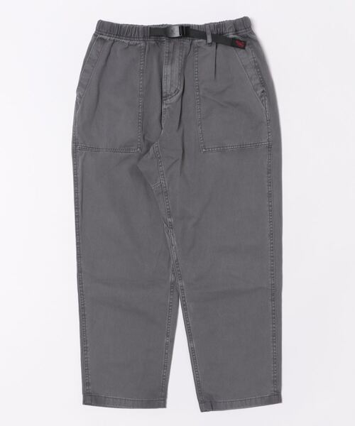 Gramicci(グラミチ)の「【GRAMICCI】LOOSE TAPERED PANT(その他パンツ・メンズ・ベージュ/ブラック/グレー/グレイッシュベージュ/オリーブ/ネイビー・M/L/XL/S)」の3枚目の写真