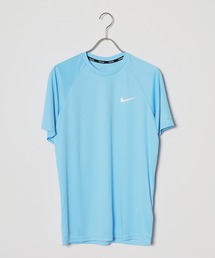 NIKE/ナイキ エッセンシャル 半袖 ハイドロガード 秋 秋服 2026年秋冬