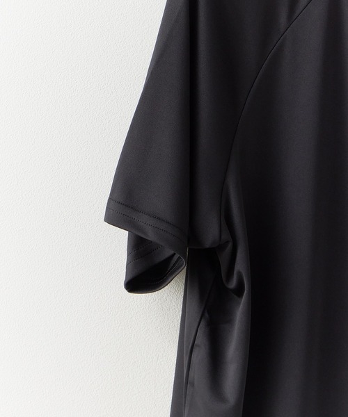 NIKE(ナイキ)の「NIKE/ナイキ エッセンシャル 半袖 ハイドロガード 2026年春夏 新色追加(Tシャツ/カットソー・メンズ・ライトブルー/ブラック/ホワイト/ネイビー・XL/L/M/2XL)」の14枚目の写真