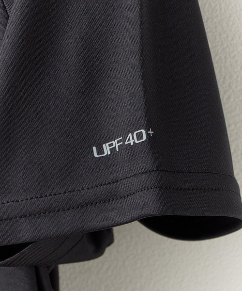 NIKE(ナイキ)の「NIKE/ナイキ エッセンシャル 半袖 ハイドロガード 2026年春夏 新色追加(Tシャツ/カットソー・メンズ・ライトブルー/ブラック/ホワイト/ネイビー・XL/L/M/2XL)」の21枚目の写真