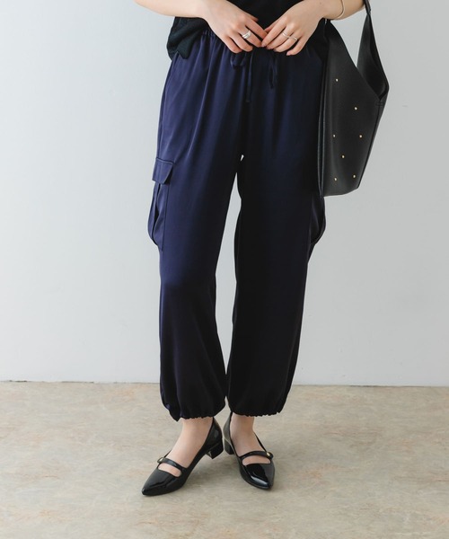 RODE SKO（ロデスコ）の「ポインテッドストラップパンプス（パンプス・レディース・ブラック/ライトブルー/アイボリー・36/38/37）」の22枚目の写真