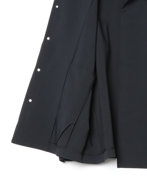 DESCENTE（デサント）の「DESCENT ALLTERRAIN I/O / TECH COVERALL