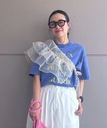 MULTI WAYシアーキャミソール×タンクSET