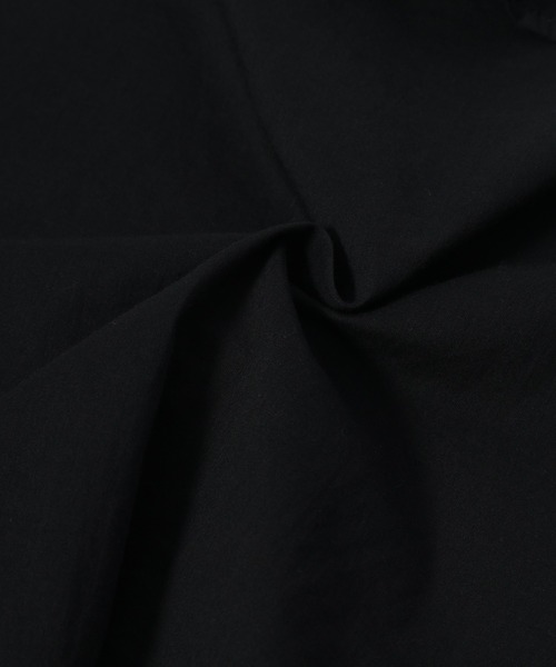 Edit Sheen(エディットシーン)の「フリルデザインコットンブラウス(シャツ/ブラウス・レディース・ホワイト/ブラック/ピンク・M)」の18枚目の写真