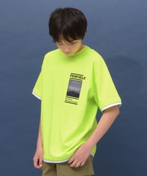 PEN FIELD | 【Penfield】【防虫加工】アウトドアフォトプリントTシャツ(Tシャツ/カットソー)